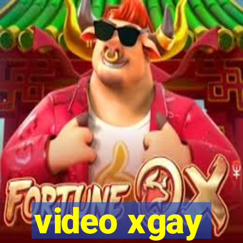 video xgay